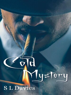cover image of Cold Mystery